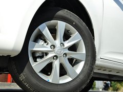 2013款 1.5L 手动 豪华型