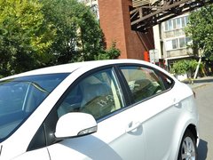 2013款 1.5L 手动 豪华型