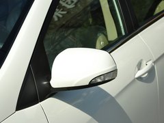 2013款 1.5L 手动 豪华型