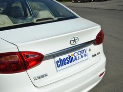 2013款 1.5L 手动 豪华型