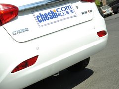 2013款 1.5L 手动 豪华型