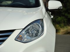 2013款 1.5L 手动 豪华型