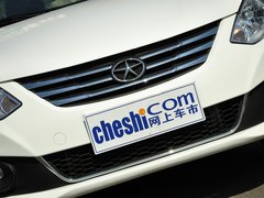 2013款 1.5L 手动 豪华型
