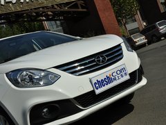 2013款 1.5L 手动 豪华型
