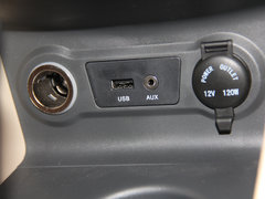 2013款 1.5L CVT 豪华型