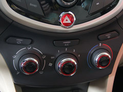 2013款 1.5L CVT 豪华型