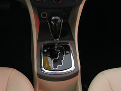 2013款 1.5L CVT 豪华型
