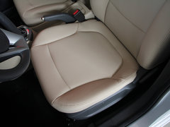 2013款 1.5L CVT 豪华型