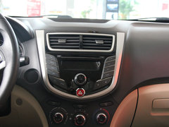 2013款 1.5L CVT 豪华型