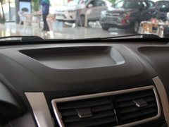 2013款 1.5L CVT 豪华型