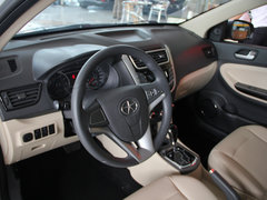 2013款 1.5L CVT 豪华型