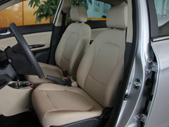 2013款 1.5L CVT 豪华型