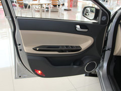 2013款 1.5L CVT 豪华型