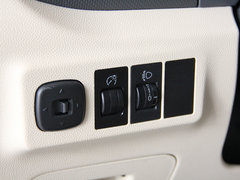 2013款 1.5L CVT 豪华型