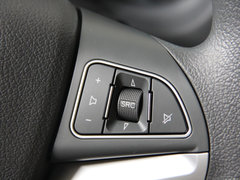 2013款 1.5L CVT 豪华型