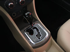 2013款 1.5L CVT 豪华型