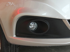 2013款 1.5L CVT 豪华型