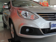 2013款 1.5L CVT 豪华型