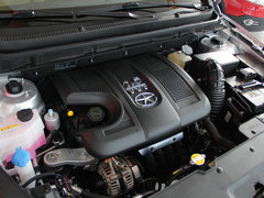 2013款 1.5L CVT 豪华型
