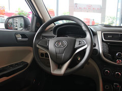 2013款 1.5L CVT 豪华型