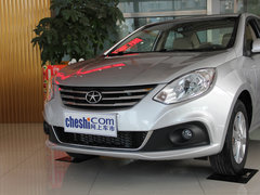 2013款 1.5L CVT 豪华型