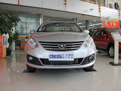 2013款 1.5L CVT 豪华型
