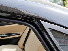 2013款 1.5L CVT 豪华型