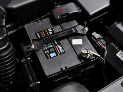 2013款 1.5L CVT 豪华型