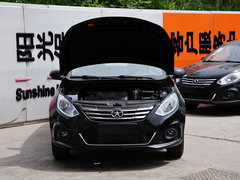 2013款 1.5L CVT 豪华型