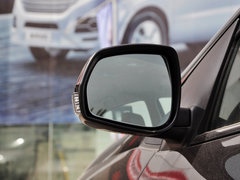 2013款 1.5L CVT 豪华型