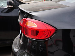2013款 1.5L CVT 豪华型