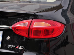 2013款 1.5L CVT 豪华型