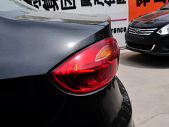 2013款 1.5L CVT 豪华型