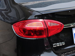 2013款 1.5L CVT 豪华型