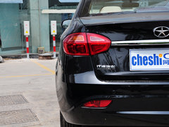 2013款 1.5L CVT 豪华型