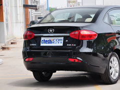 2013款 1.5L CVT 豪华型