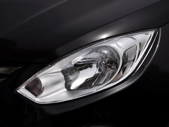 2013款 1.5L CVT 豪华型