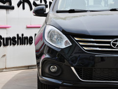 2013款 1.5L CVT 豪华型