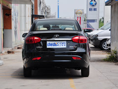 2013款 1.5L CVT 豪华型
