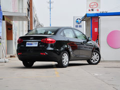 2013款 1.5L CVT 豪华型