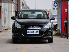 2013款 1.5L CVT 豪华型
