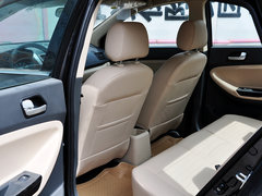 2013款 1.5L CVT 豪华型