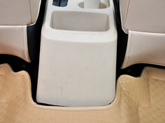 2013款 1.5L CVT 豪华型
