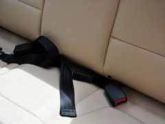 2013款 1.5L CVT 豪华型