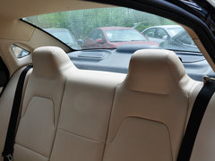 2013款 1.5L CVT 豪华型