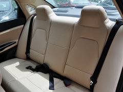 2013款 1.5L CVT 豪华型
