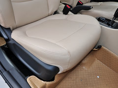 2013款 1.5L CVT 豪华型
