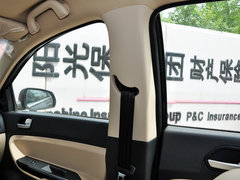 2013款 1.5L CVT 豪华型