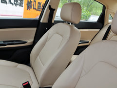2013款 1.5L CVT 豪华型