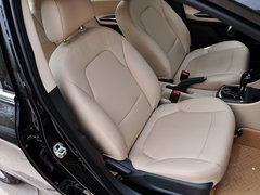 2013款 1.5L CVT 豪华型